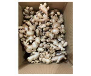 Vietnam <b>Fresh</b> <b>Ginger</b> Premium Quality, Best <b>Fresh</b> <b>Ginger</b> with Spicy Taste and Natural Aroma Ideal for Cooking Recipes and Export - Product Image 6