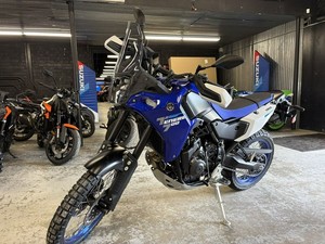 Ordene Ahora la Nueva Motocicleta Deportiva de Turismo Yamaha Ténéré 700 en Venta con GARANTÍA - Product Image 1