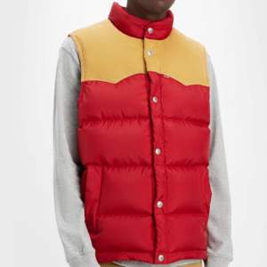 แจ็กเก็ตบอมเบอร์แขนกุดสำหรับผู้ชาย, เสื้อแจ็คเก็ตโพลีเอสเตอร์ระบายอากาศมีซิปปิด - Product Image 4