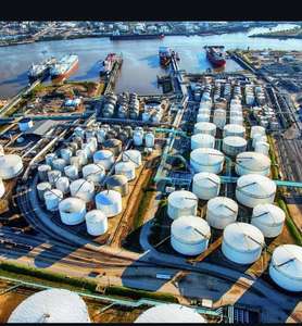 Premium Export Marine D6 Virgin Fuel Oil Bulk D6 Virgin Fuel Oil Contratos a largo plazo - Product Image 2