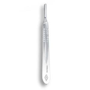 <b>Scalpel</b> <b>Blade</b> Handle Plastic surgery Surgical instruments by FSORTHO Good Quality and price - Product Image 4