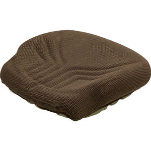 Fabric Seat <b>Cushion</b> for Grammer 731, 732 - Product Image 5