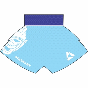 Acheter de nouveaux shorts d'entraînement de style 100% polyester mma colorés pour Muay Thai Shorts de boxe MMA Shorts de boxe pour garçons 2025 - Product Image 6
