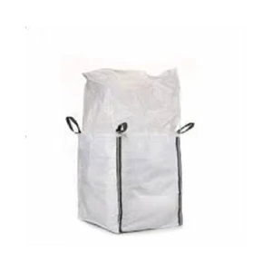 Cremalleras FIBC fuertes | Fabricante de exportación al por mayor a granel para bolsas Jumbo flexibles, embalaje industrial y sacos de almacenamiento - Product Image 3