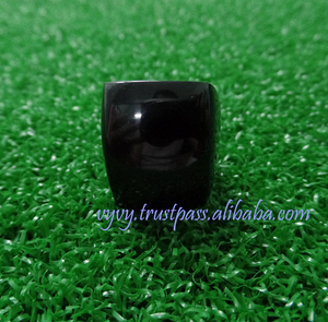 แฟชั่นบัฟฟาโลฮอร์นแหวนเครื่องประดับ VR04 - Product Image 4