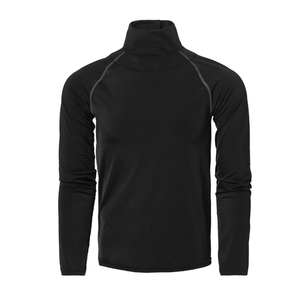 <b>Ice</b> Hockey Uniform Four-Way Stretch Compression Cut Resistant Guard <b>Grip</b> Neck Protect Shirt Breathable 100% Polyester - Product Image 1