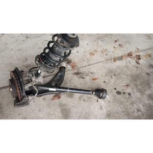ชุดเครื่องวัดน้ำหนักแบบกลไกด้านหน้าขวา AUDI A3 Series (8P1) (08>12) - Product Image 6