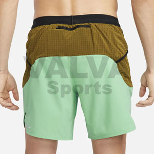 Ropa Deportiva Informal Simple con Cintura Elástica, Tela Oxford, Entrenamiento Intenso, Atlética, Unisex, Spandex/Algodón, Sólida, Impermeable, Transpirable, para Gimnasio - Product Image 3