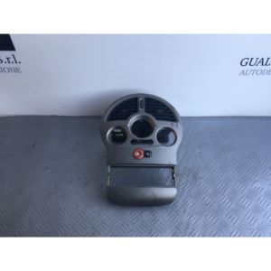 ฝาครอบคอนโซลกลางเรโนลต์ โมดัส 1st ซีรีส์ 8200327060(04>06) - Product Image 1