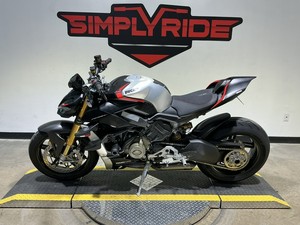 NUEVA <span class=keywords><strong>Ducati</strong></span> Streetfighter <span class=keywords><strong>V4</strong></span> SP 2026, Motocicleta Urbana - Product Image 5