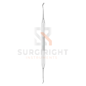 Castroviejo Pieds à coulisse orthopédiques ophtalmiques dentaires SurgiRight Outils médicaux en acier inoxydable pour chirurgiens Source d'alimentation Électricité - Product Image 4