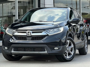 2019 Hondda CR-V EX AWD 1.5L I4 DOHC 16V CVT d'occasion - Product Image 2