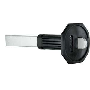 Stahlwille Grooving Chisel for Cutting & Forming <b>Tools</b> - Product Image 1