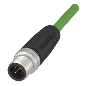 BALLUFF BCC0KPR <b>Sensor</b> <b>Kits</b> <b>and</b> <b>Cable</b> <b>Assemblies</b> - Product Image 1