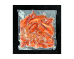 Homards frais/vifs/congelés de qualité supérieure en gros à prix abordable (Produits de la mer) – Homard entier à queue lisse de qualité supérieure BQF - Product Image 2