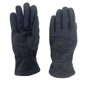 Haute bonne qualité meilleur taux hiver neige gants de cyclisme chaud hommes coupe-vent imperméable pour gants de Ski meilleure qualité - Product Image 5