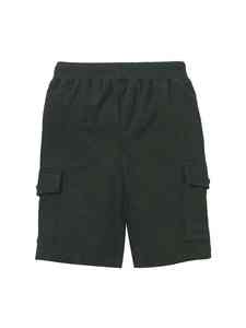 กางเกงขาสั้นคาร์โก้ผ้าฝ้ายทวิลสำหรับผู้ชาย ความยาวระดับเข่า สไตล์ลำลอง เหมาะสำหรับฤดูร้อน สตรีทแวร์ สำหรับผู้ใหญ่ - Product Image 3