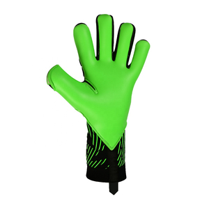 Guantes de Portero de Alta Calidad para Entrenamiento de Fútbol, Guantes de Fútbol Directo de Fábrica con Fuerte Agarre de Látex - Product Image 5