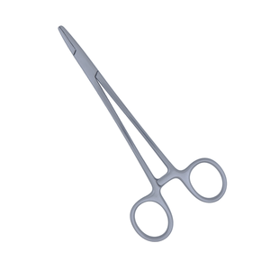 ที่ใส่เข็ม Mayo Hegar ขนาด5นิ้วเครื่องมือผ่าตัดทางทันตกรรม - Product Image 1