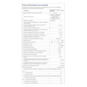 48-Inch 4K Ultra HD Smart OLED TV Cutting-Edge 4K Ultra HD Smart OLED Television - Product Image 1