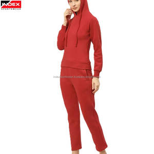 Nouvelle arrivée 2026, survêtement pour femmes à porter au quotidien, sur mesure, qualité supérieure, matériau de haute qualité - Product Image 6