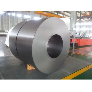 Bobina de acero laminado en frío de superficie lisa con resistencia superior para construcción estructural y fabricación de carrocerías de automóviles - Product Image 1