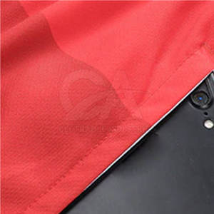 Vêtements de sports d'équipe personnalisés Ensemble d'uniformes de basket-ball personnalisés Maillots de basket-ball Shorts de basket-ball pour adultes - Product Image 6