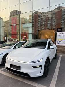 2026 Vehículo de Lujo Juniper de Nueva Energía con Tracción Trasera, Primera Edición, Sin Accidentes y Listo para Usar - Product Image 6