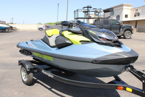 Notre nouveau SEADOO RXPX 2024 de haute qualité avec système audio, prêt à être expédié dans le monde entier 2025 - Product Image 3