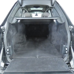 ¡Oferta Imperdible! Rolls-Royce Cullinan Black Badge 2020 Usado en Excelentes Condiciones, Motor V12 Turboalimentado, Tracción en las Cuatro Ruedas, SUV de Lujo Automático - Product Image 5