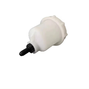 High Quality Precision Metal Parts Turning Service Stainless Steel Machined <b>Small</b> Parts CNC <b>Drilling</b> High Precision CNC - Product Image 1