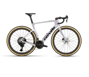 Bicicleta de Carretera Aspero-5 GRX RX825 Di2 2025 NUEVA - Product Image 1