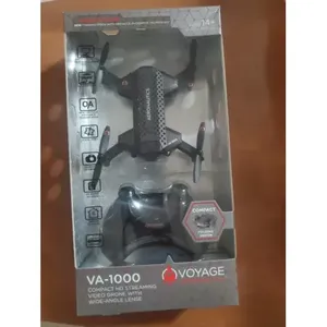 VA -1000 VOYAGE STREAMING SPORTS DRONE avec VIDEO - Product Image 1
