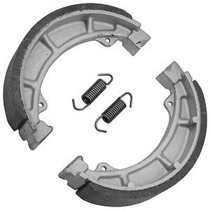 JUEGO DE ZAPATAS DE FRENO DE 2, 2, 1, 2, 1, 2, 2, 1, 2, 2 - Product Image 2