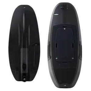 กระดานโต้คลื่นไฟฟ้า G3เรดินน์ปรับแต่งได้สำหรับการผจญภัยในทะเลเกรดอุตสาหกรรม - Product Image 2