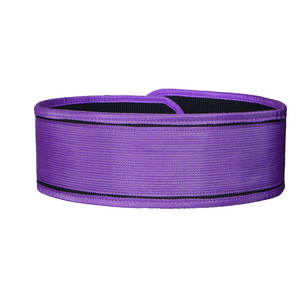 2024 <b>Neoprene</b> High Quality Powerlifting Belt for Gym Exercise New Design Fitness Weightlifting <b>Neoprene</b> Belts OEM Serviced - Product Image 3