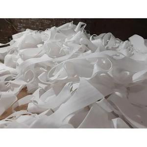 เศษโฟมโพลียูรีเทนระดับพรีเมี่ยมสีขาวยืดหยุ่นและเหมาะสำหรับการผลิตที่นอนโฟม - Product Image 6