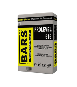 Prolevel 515 - Product Image 2
