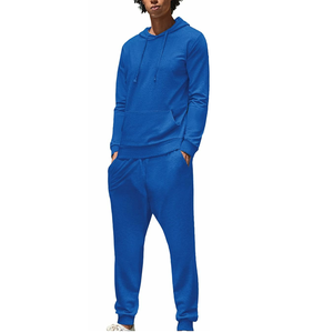 Nueva llegada de alta calidad para hombre, chándal, ropa deportiva de Hip Hop, chándal personalizado para correr, transpirable - Product Image 5