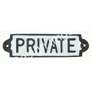 Plaques décoratives murales de jardin en fonte, style artisanal, effet antique - Product Image 6