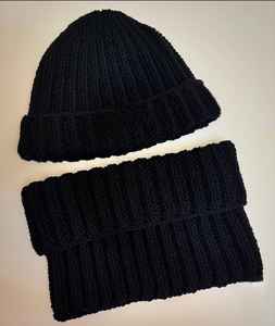 Gorros personalizados unisex de alta calidad con logotipo personalizado - Product Image 1