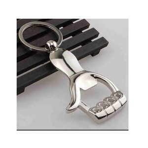 Mở ở đây tùy chỉnh gang treo tường bia mở chai kim loại mộc mạc cho tường sắt Retro - Product Image 2