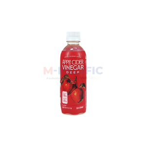 Refresco de Vinagre de Sidra de Manzana CLOOP con Limón, Origen Corea, 500 ml - Product Image 2