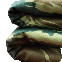 HF Original Usine En Gros Cordura Tissu Noir Camo 40d Ripstop Nylon 66 Tissu Coton Popeline Tissu