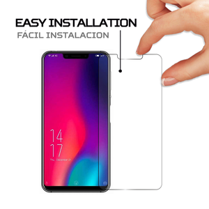 ฟิล์มกันรอยหน้าจอ ANTISHOCK สำหรับ Xgody Fluo N พร้อมฝาครอบระดับพรีเมียมเพื่อการปกป้องที่ดียิ่งขึ้น - Product Image 2