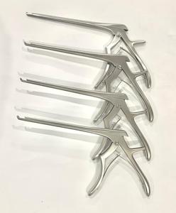 Juego de Instrumentos Quirúrgicos Ortopédicos, Pinza Manual de Acero Kerrison, Punzón Óseo, Pinzas para Laminectomía, Punzón Óseo MayoMed, CE ISO - Product Image 1