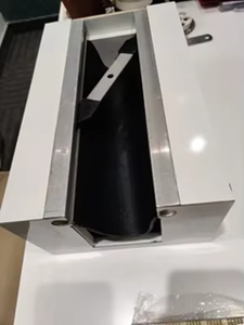 Juntas de expansión arquitectónicas de grado duradero para construcción de paredes externas Producto de maquinaria al por mayor - Product Image 5