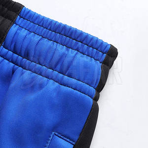 Chándal de sublimación para hombre de estilo callejero con chaqueta con cremallera y joggers delgados, perfecto para ropa informal y salidas de fin de semana - Product Image 5