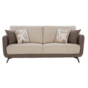 Sofá Moderno de 3 Plazas de la Mejor Calidad para Sala de Estar, Cómodo Sofá Tapizado Disponible a un Precio Competitivo - Product Image 1