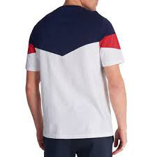 Para La camiseta duradera cómoda estampada de talla grande para hombre - Product Image 2